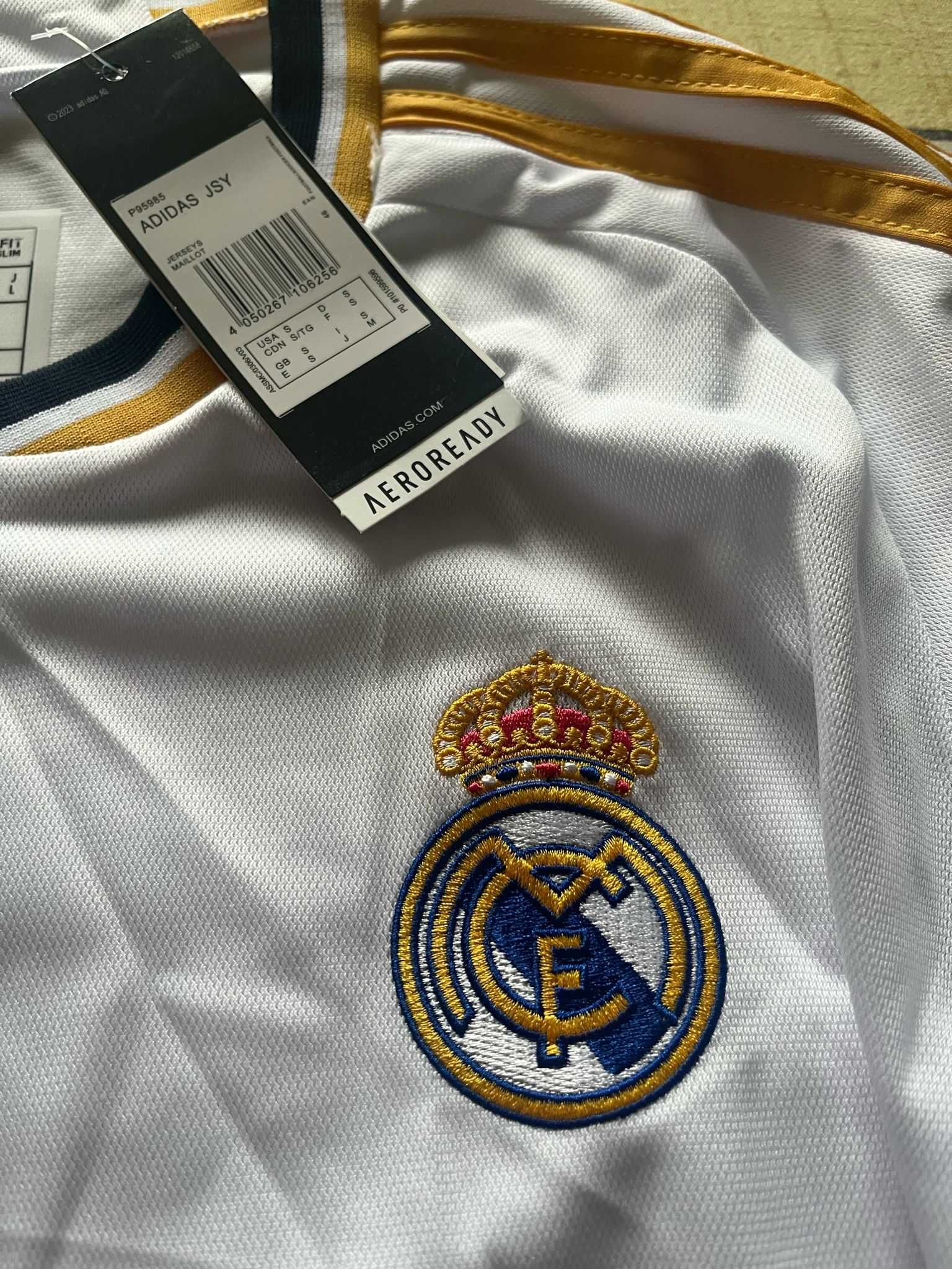 *STOC LIMITAT* Tricou Fotbal REAL MADRID - !! +alte modele !!