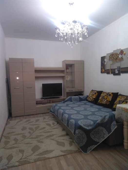 Посуточная и часовая квартира