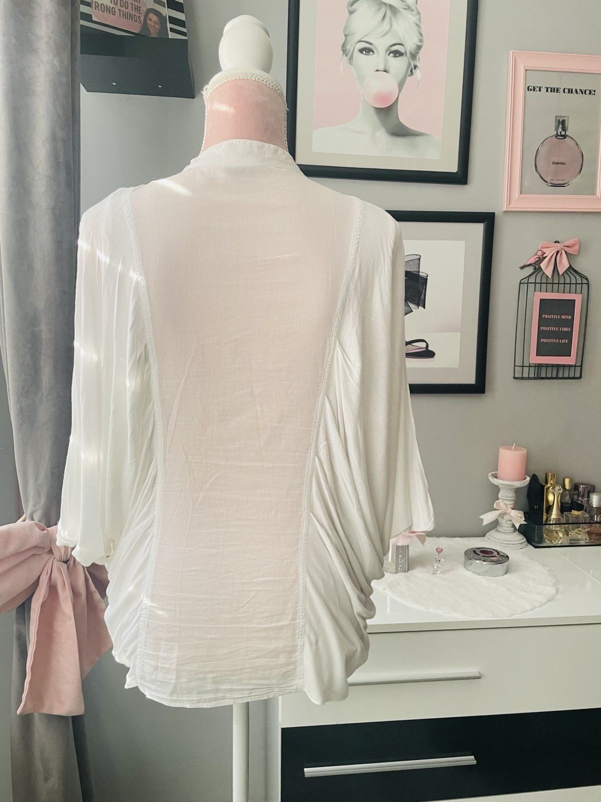 Ризка Guess и Miss Sixty