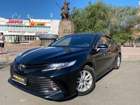 Toyota Camry БЕЗ ВОДИТЕЛЯ. Прокат авто. Аренда авто. Аренда машин.