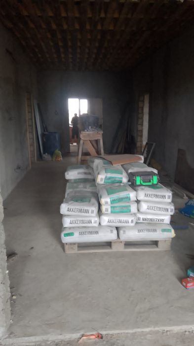 Продам дом чернавой