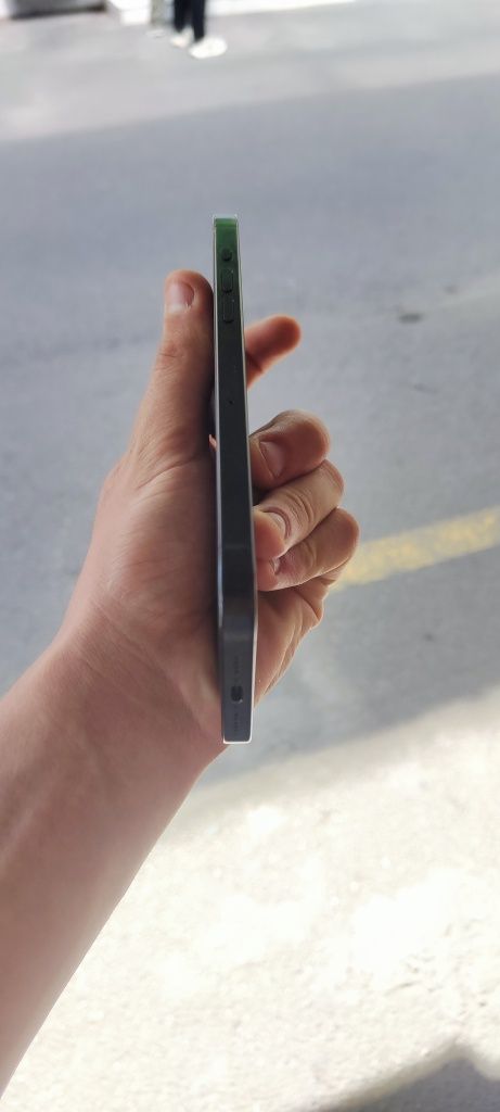 Iphone 15 pro max 256 gb  battery 89 %