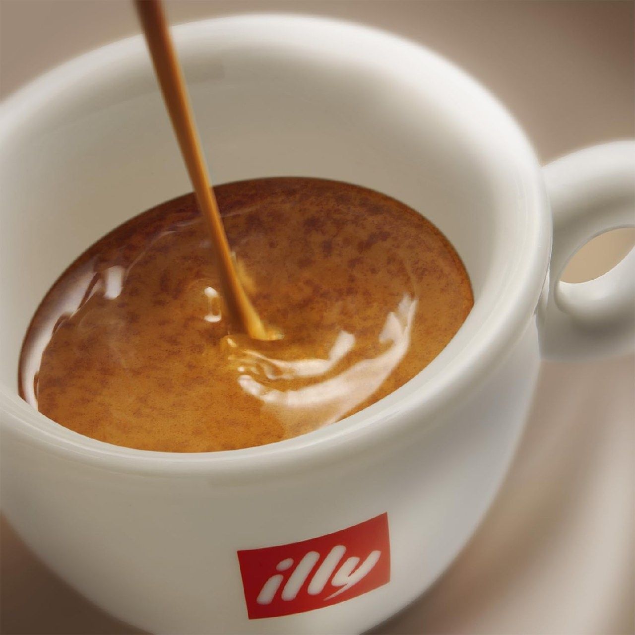 Кофе в зернах lly — идеально обжаренные цельные кофейные зерна
