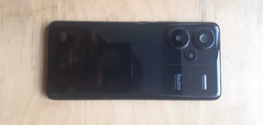 Продам , redmi note 13 pro plus  в идеальном состояние