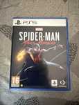 Joc Spider-Man Miles Morales Ps5