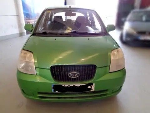 Kia picanto  на части ниски цени