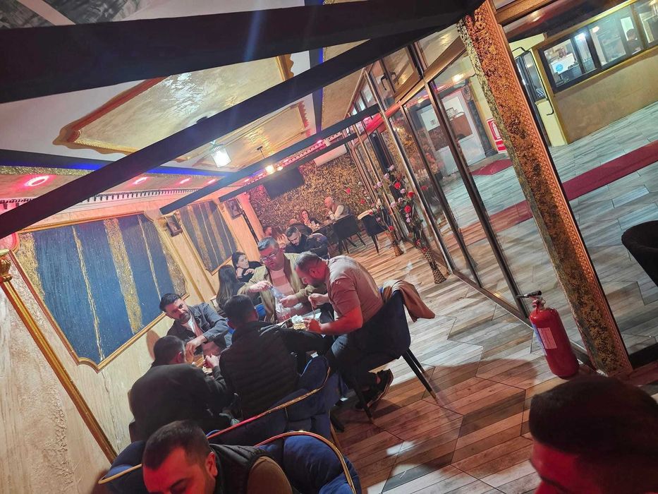 Afacere La Cheie Cu Potential Nelimitat