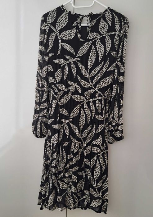 Дамска рокля Daphne, 36 размер