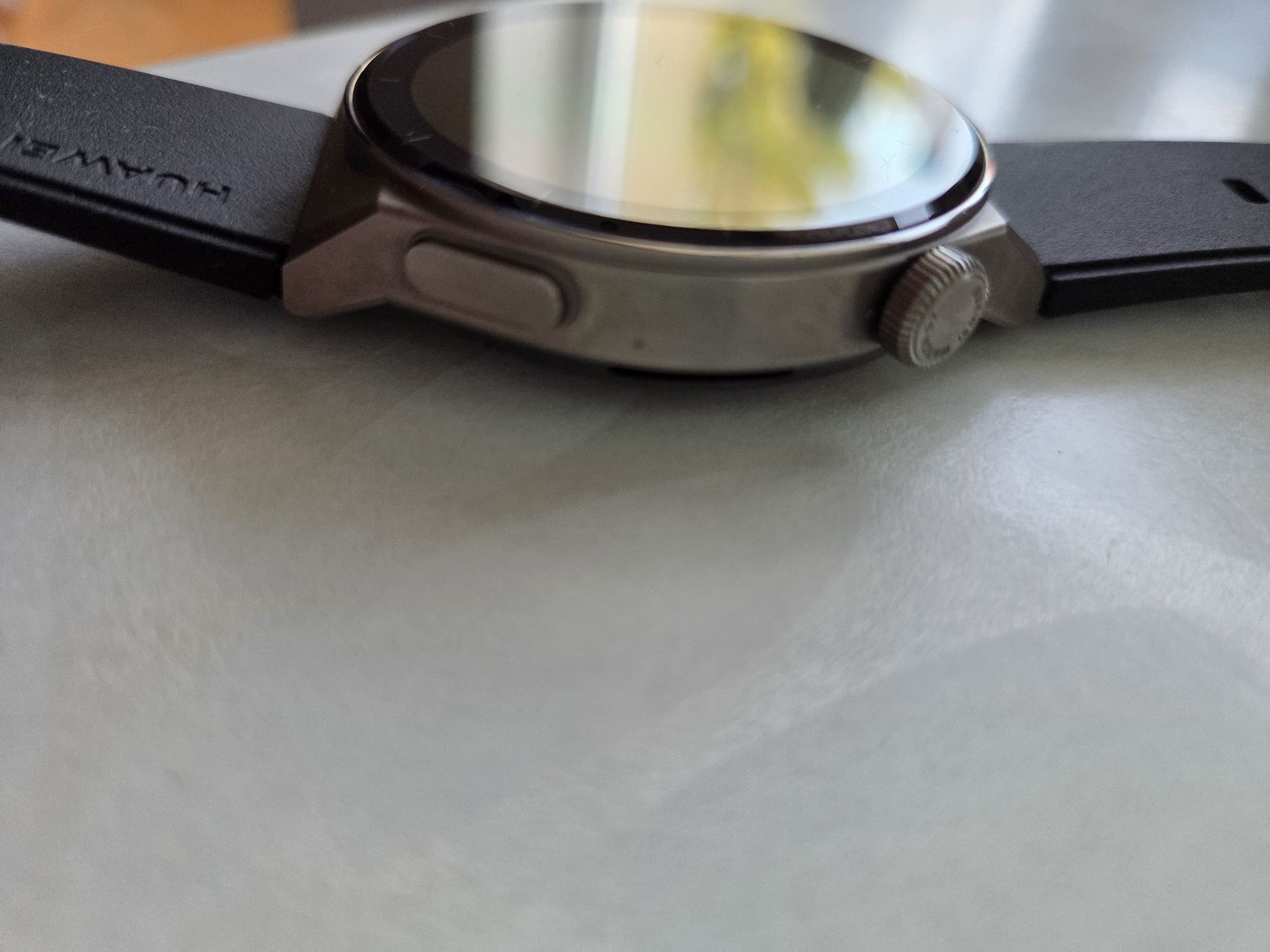 Huawei watch 3 pro
