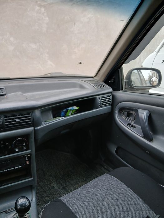 Некия 1 жумыска минилген