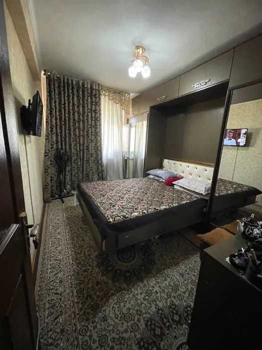Срочно продаётся 3 комнатная квартира [Н.Б.А]