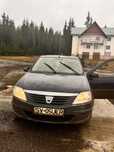 Vand logan 1.2 benzina