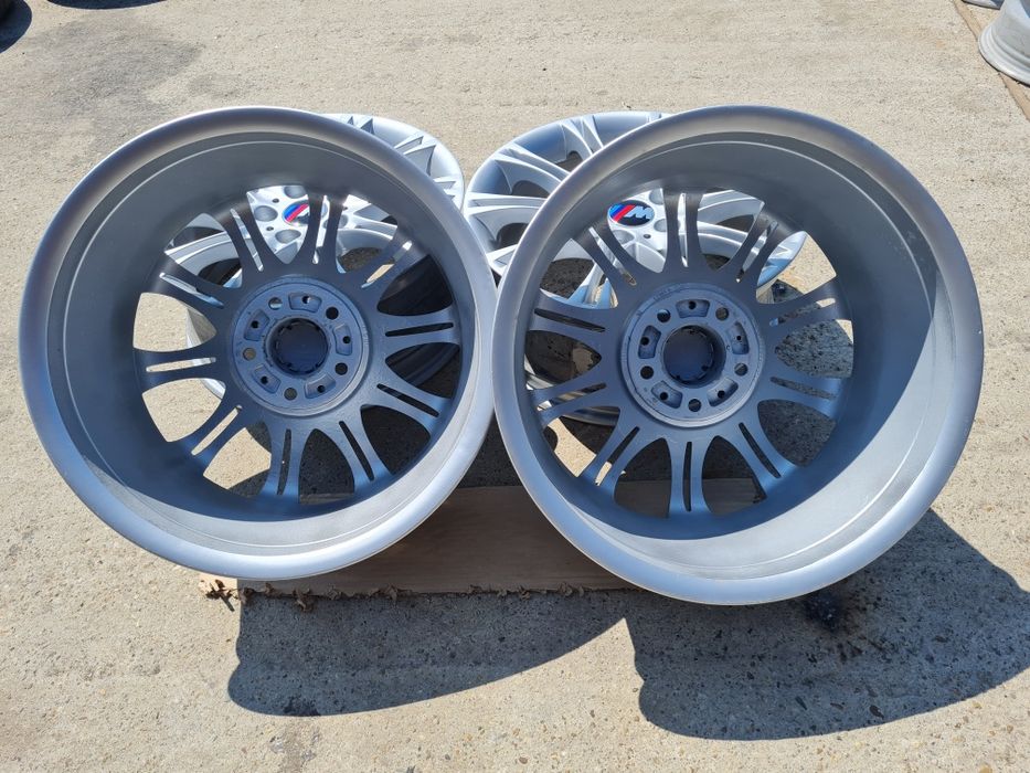 Jante aliaj 18 Bmw 5x120