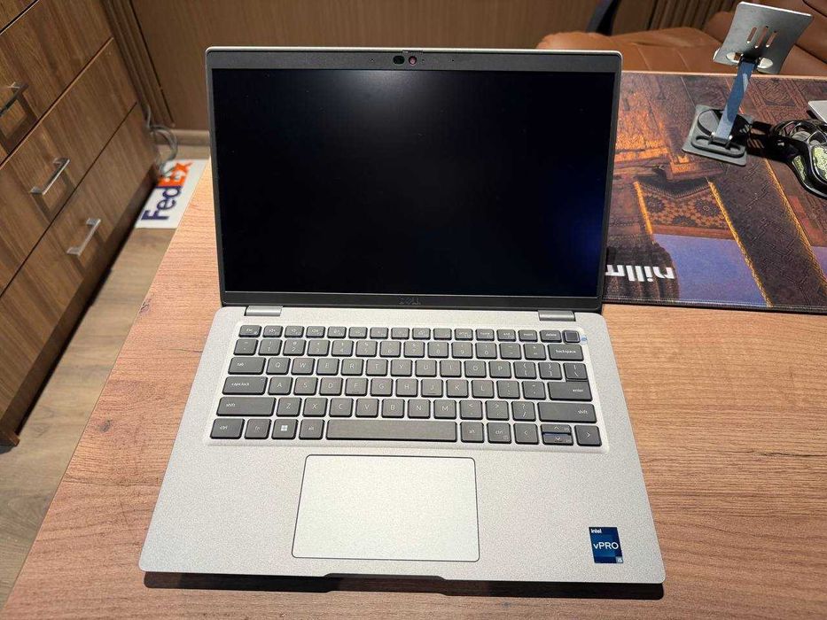 Шустрый Dell 5430 (i5-1245U/16GB/256GB SSD) + Слот для SIM