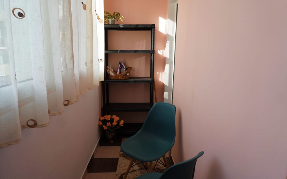 Apartament 2 camere separate mănăstur