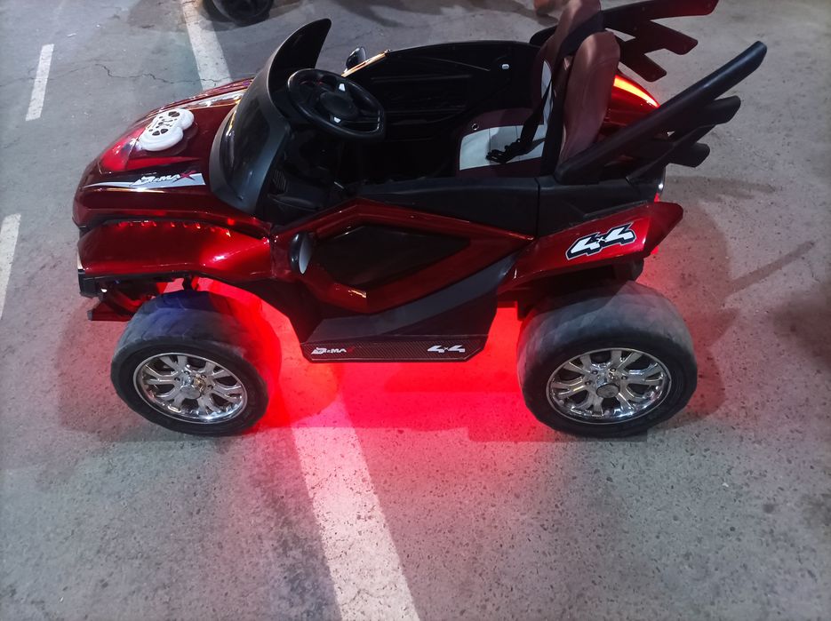 Мошина сотилади холати яхши