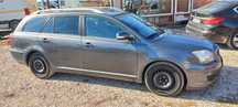 Toyota Avensis T25 2.2 150hp