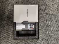 Camera auto 4k noua