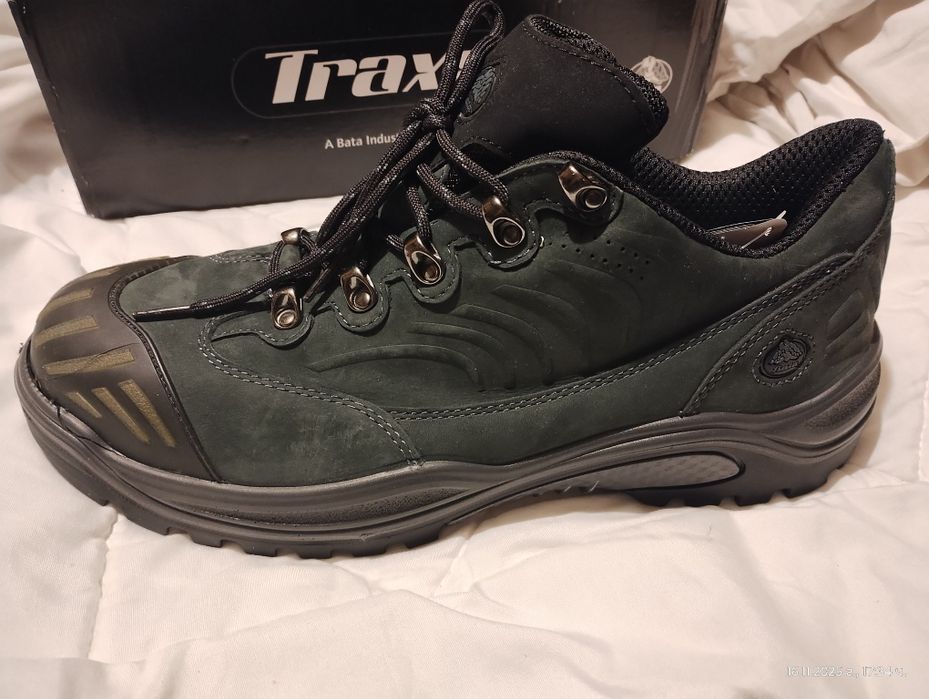 Работни обувки НОВИ