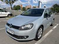 Vand VW Golf VI 1.2 TSI