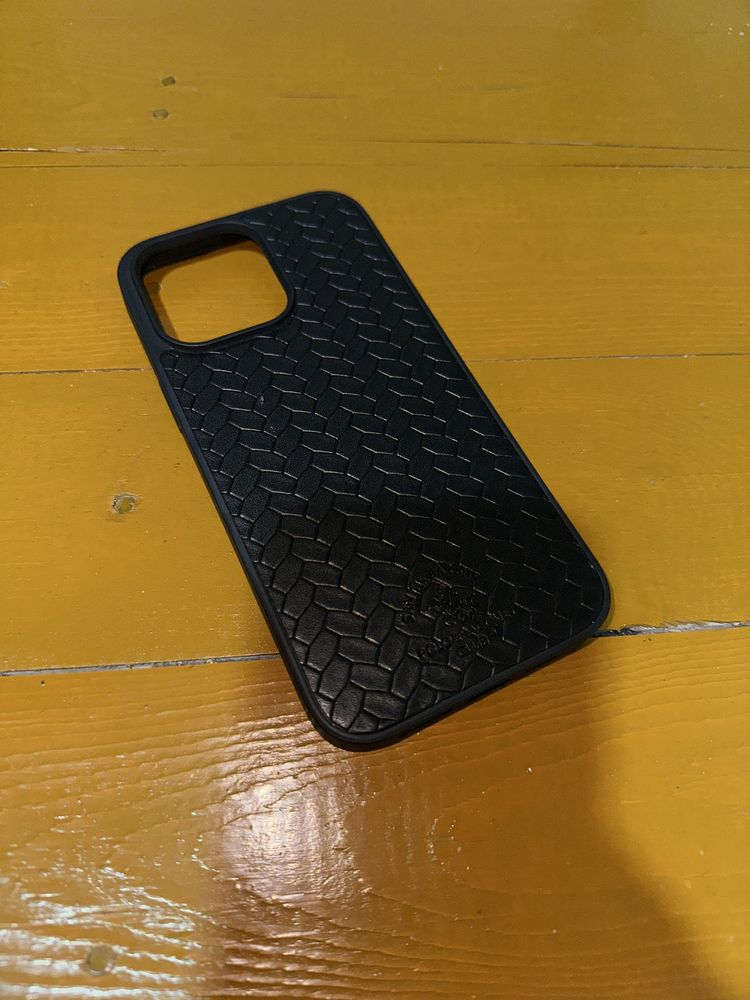 iPhone 14 Pro Max ga zashitnik chexollar