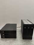 Rack Sata Quick Release 3 HDD DIY NAS SERVER