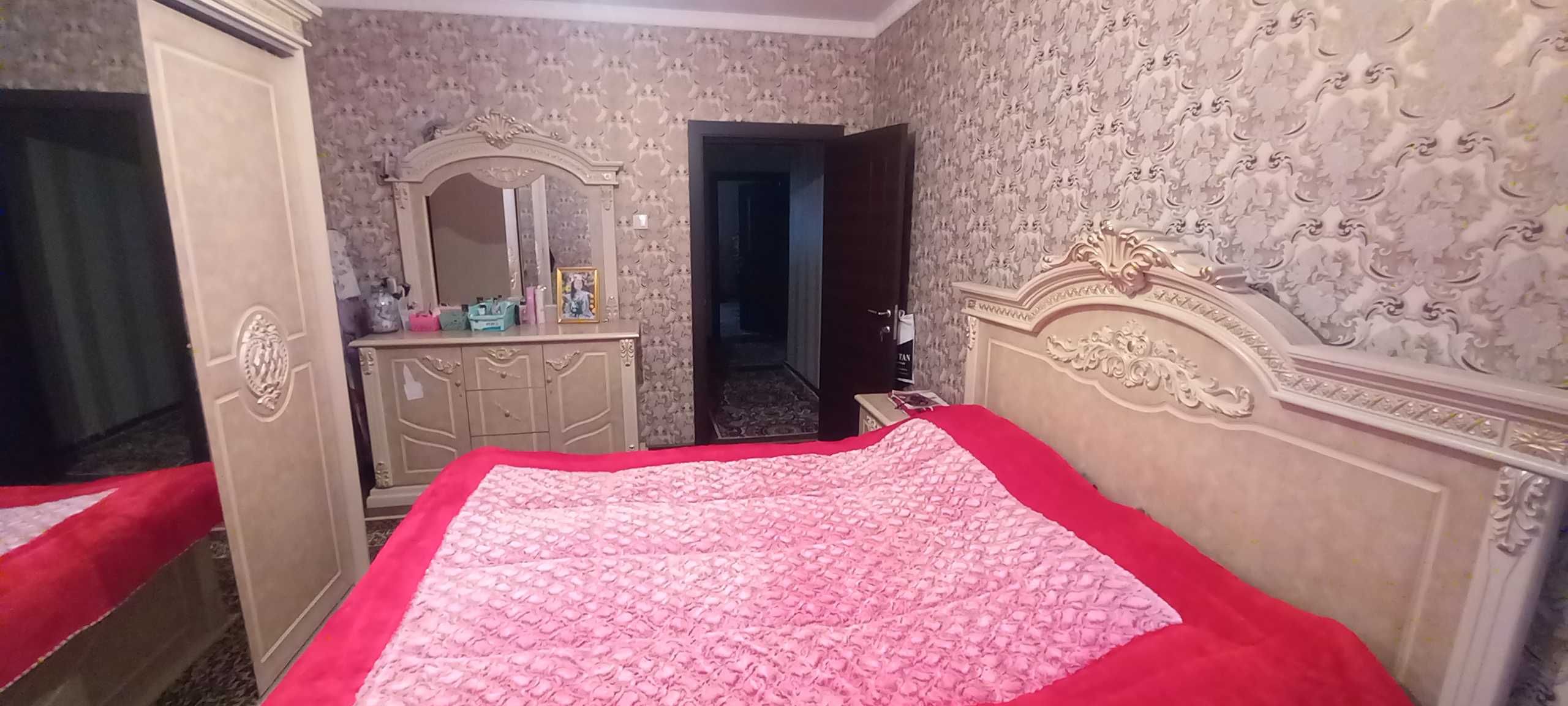 Sergeli 9-Hudud Skvoznoy Novostroyka 2/7/7 Srochna Sotaman. 40.000$