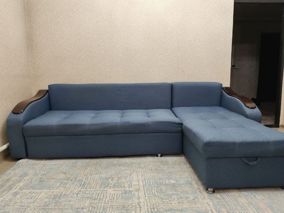 Продается диван !