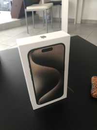 Iphone 15 Pro Sigilat