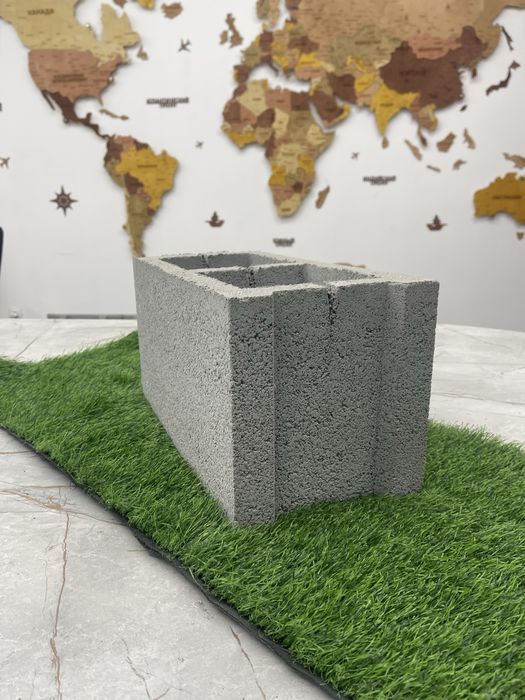 Сплиттерные блоки