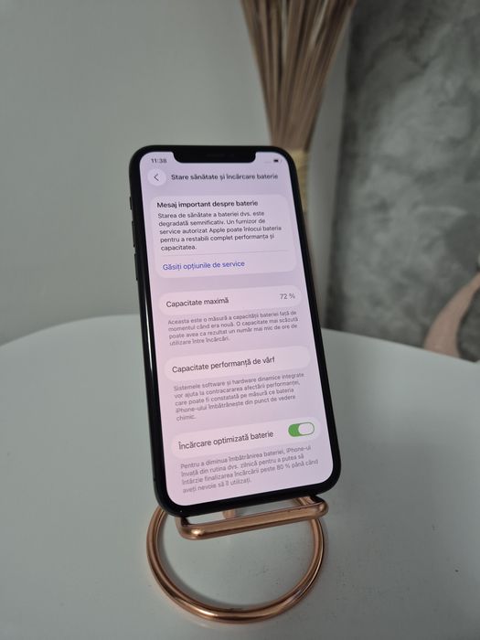 IPhone 11 Pro Impecabil  !