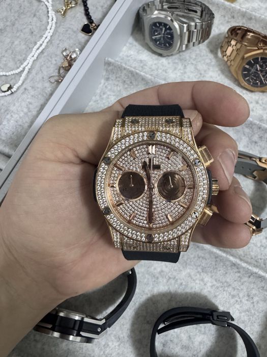 Ceasuri unisex HB / RM / Ap