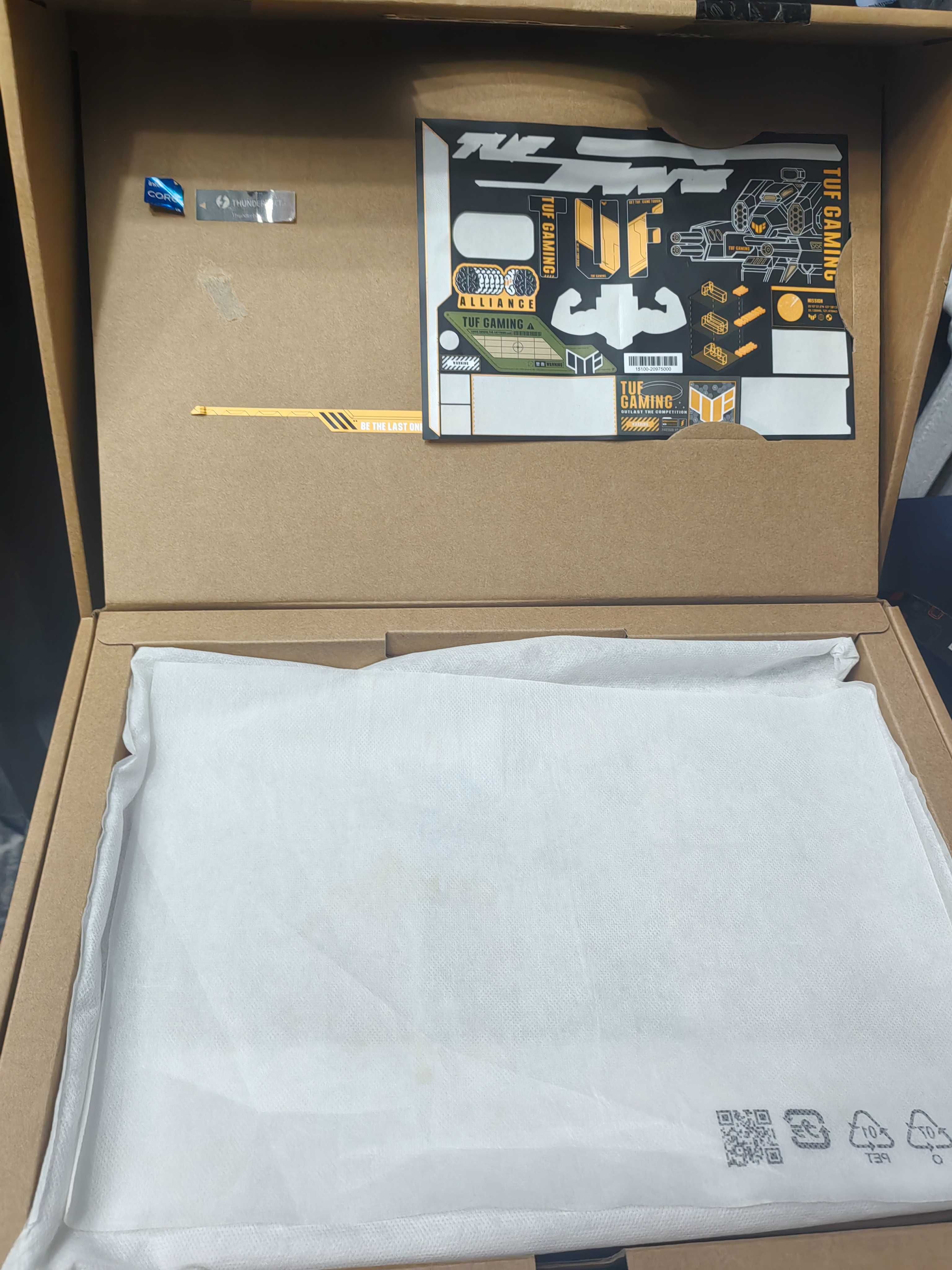 Asus tuf gaming f15 2022 пишите на ватсап на олх не читаю (описание)