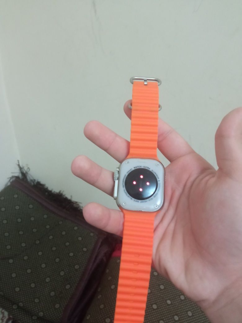 Smart Watch T800 49mm
