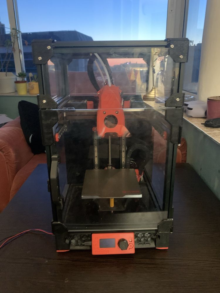 3d printer Voron 0.2