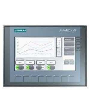SIMATIC HMI / basic panel KTP700 basic