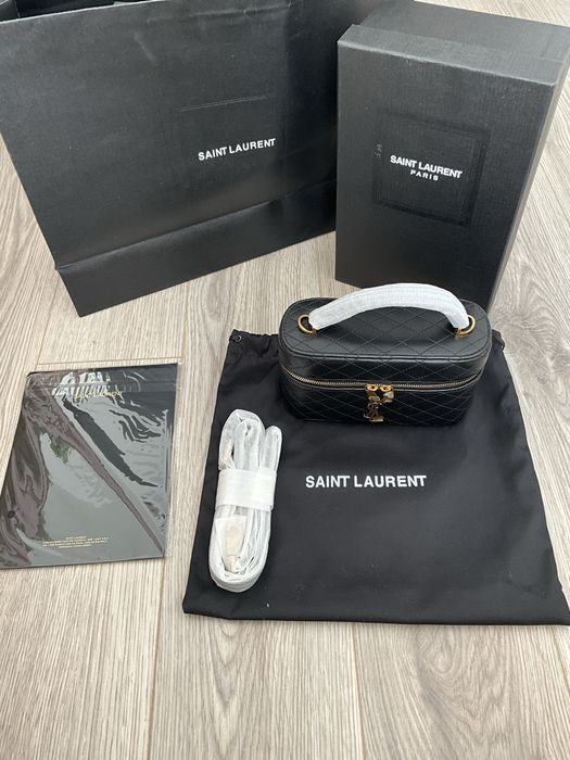 geanta ysl gaby