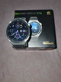 Huawei watch GT 3 Pro