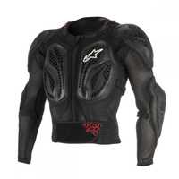 Vand armura Alpinestars Bionic Action S8 marimea XL noua