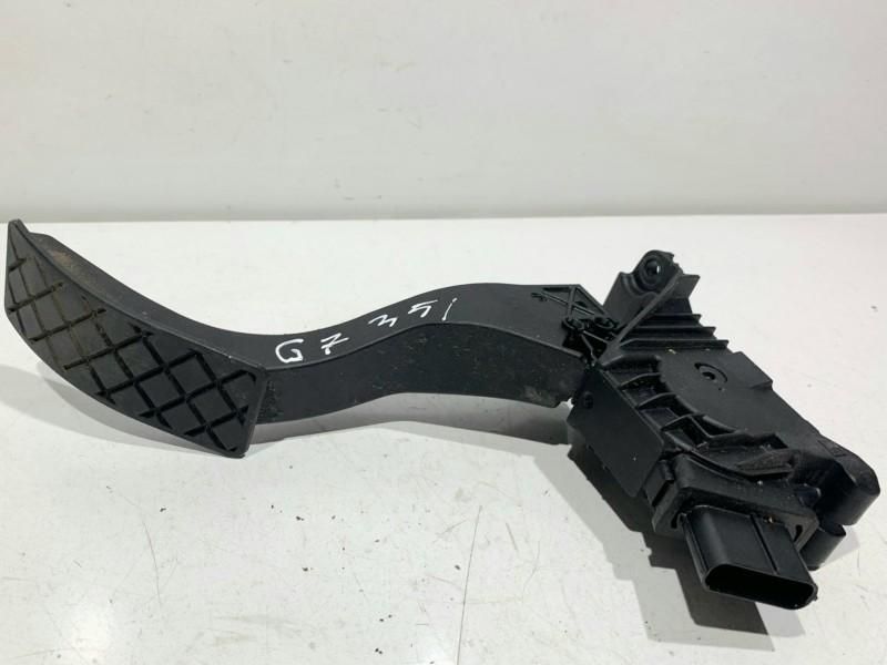 Pedala acceleratie Volkswagen Golf 7 facelift (2017-2020) 1.6 tdi DDYA 5Q1723503H