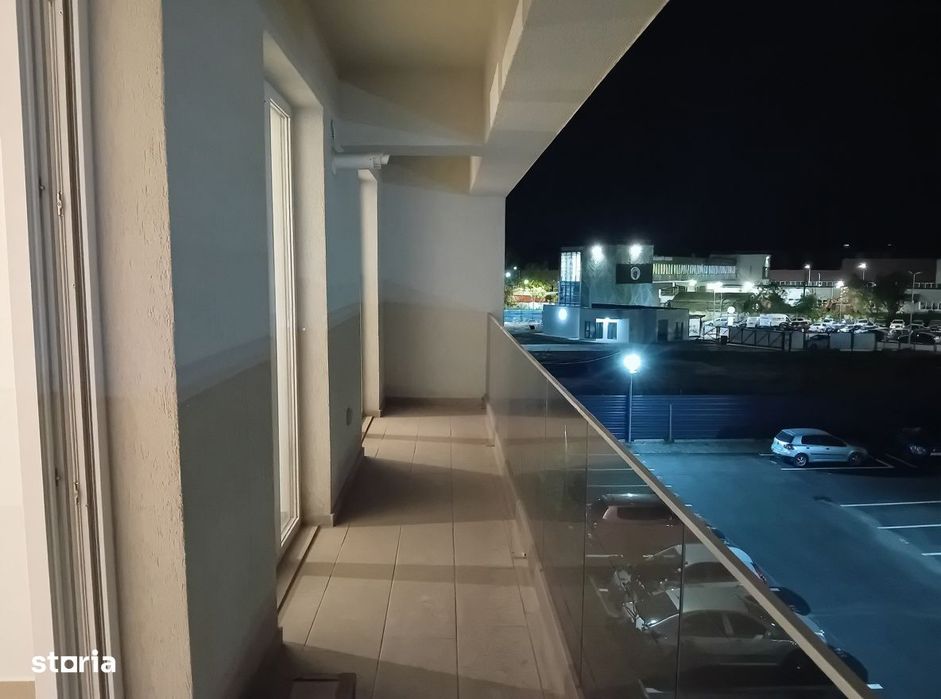 Apartament 2 camere Deco Residence Popesti
