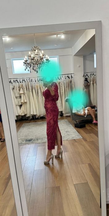Rochie  de ocazie speciala