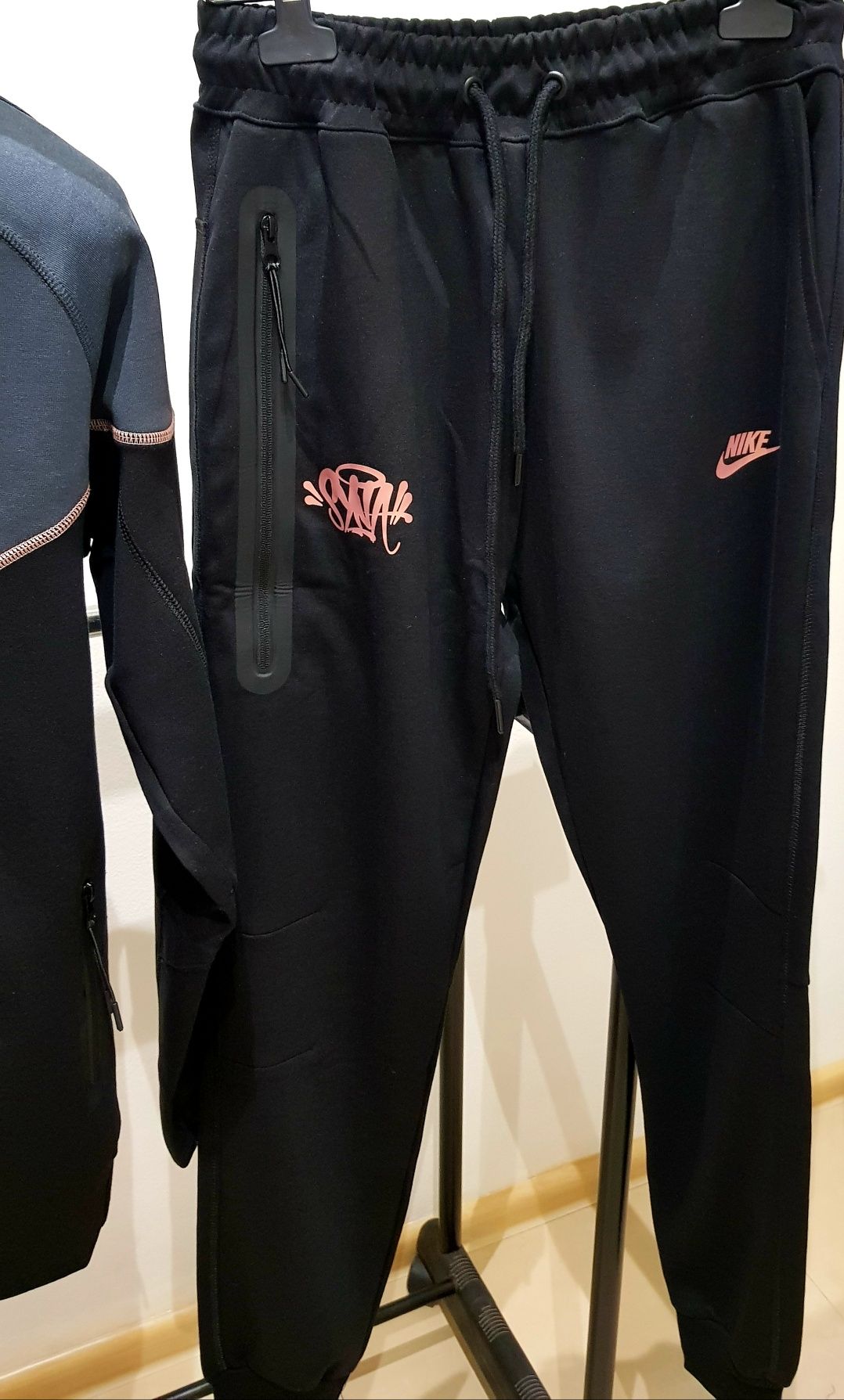 ‼️Trening Nike Tech SYNAH Central Cee Unisex Premium‼️
