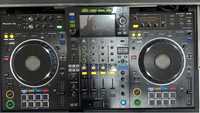 XDJ - XZ Pioneer ( Controller DJ )