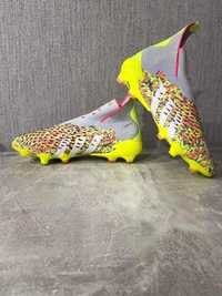 adidas Predator Freak + FG