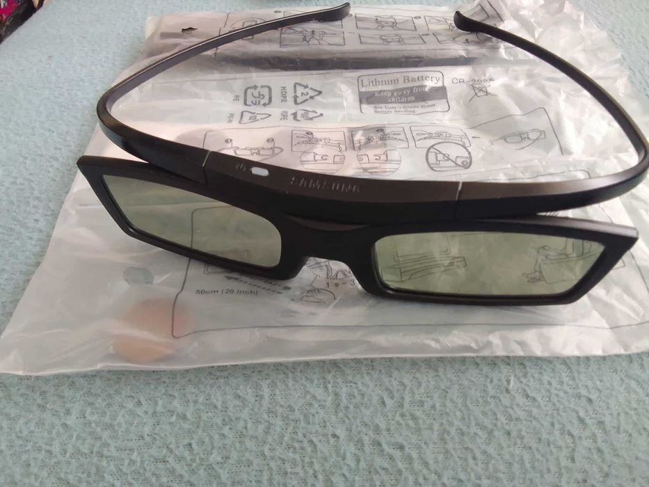 3D очила Samsung