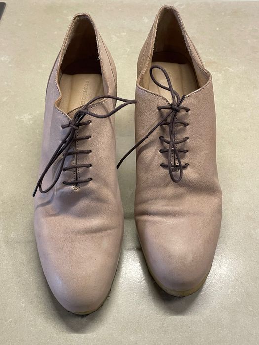 Дамски италиански обувки Roberto del Carlo