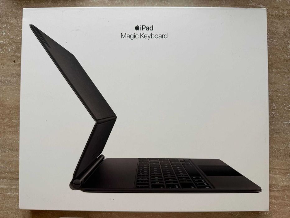 Ipad Pro 12.9 inch 5th generation 128 gb