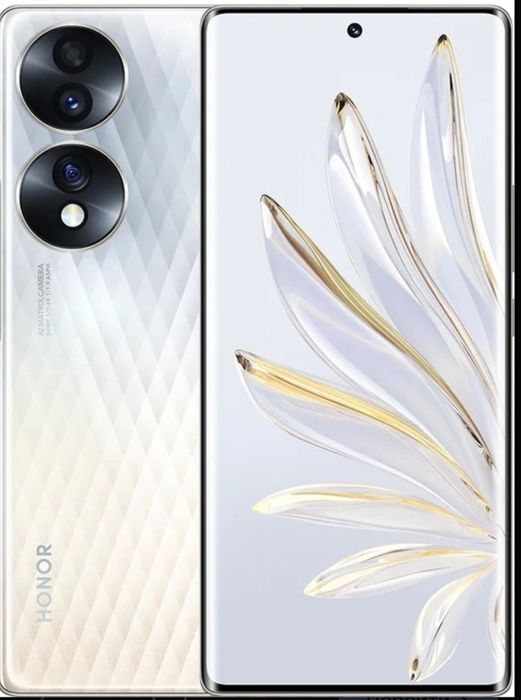 Honor 70 256  гб