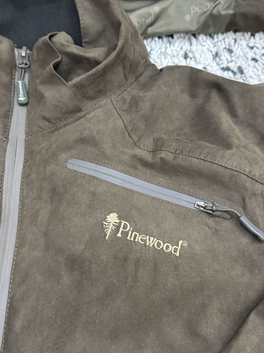 Ловно яке PINEWOOD .Размер М